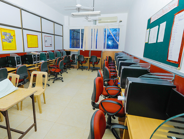 Computer Lab